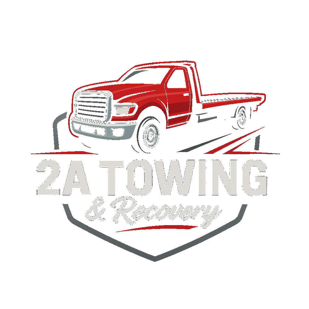 2A Towing & Recovery